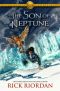 [The Heroes of Olympus 02] • Heroes of Olympus 02 · the Son of Neptune